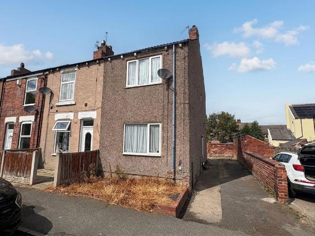 House for sale in Bolton Upon Dearne, South Yorkshire
