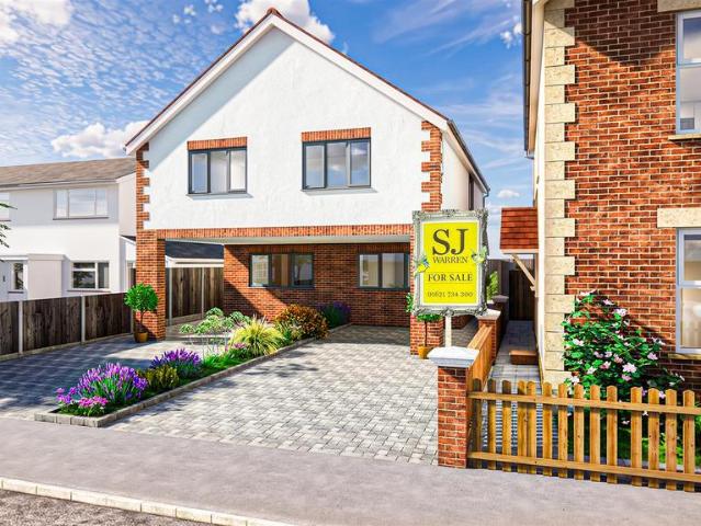 Land for sale in Maldon, Essex