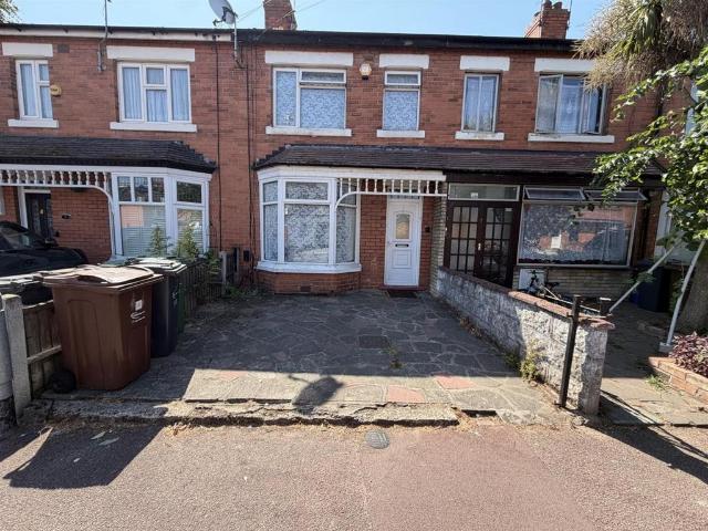 House for sale in Thames View, Greater London