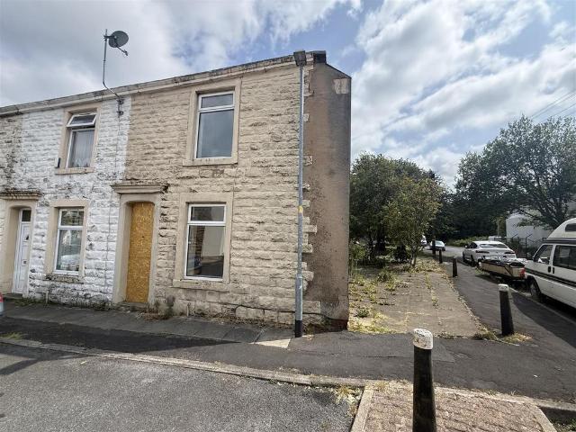 House for sale in Backburn, Lancashire