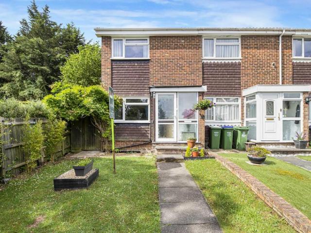 House for sale in Coldblow, Greater London