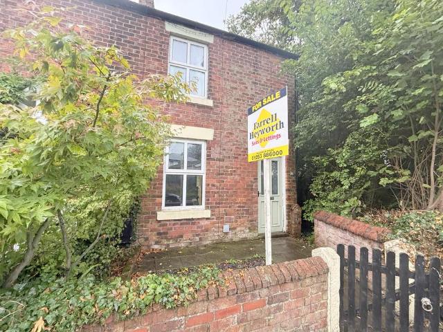 House for sale in Stalmine-with-Staynall, Cabus