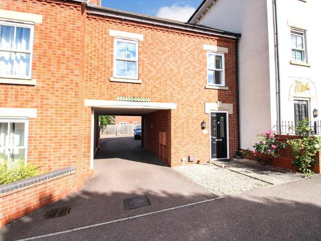 House for sale in Bedford