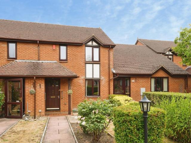 House for sale in Golden Valley, Gloucestershire