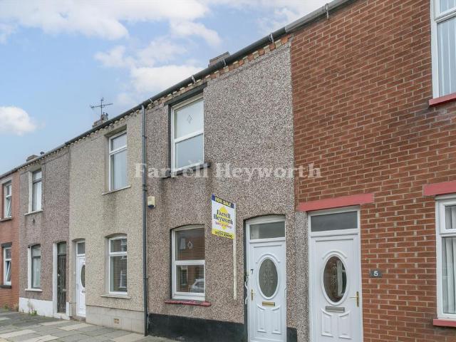 House for sale in Barrow