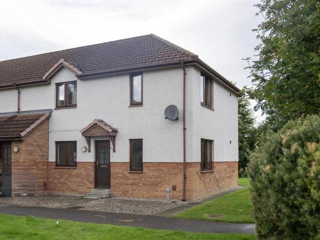 Flat for sale in Culloden, Inverness