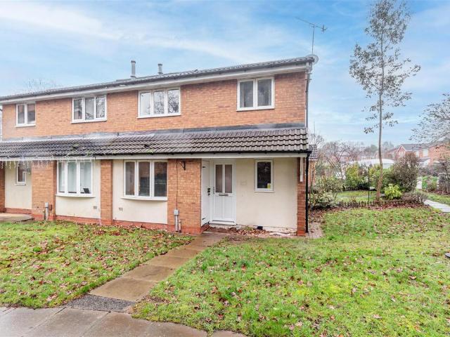 House for sale in Warndon, Worcestershire