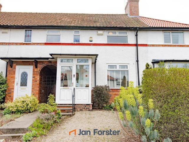 House for sale in South Gosforth, Newcastle Upon Tyne