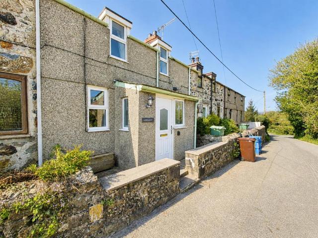 House for sale in Pwllheli