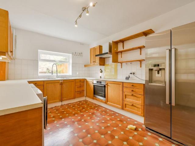 House for sale in London Borough of Ealing, Hanwell