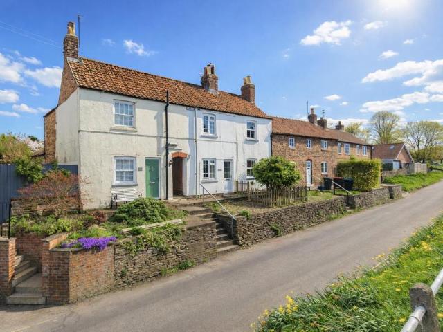 House for sale in Sheriff Hutton