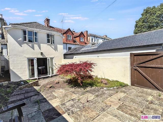 House for sale in Watergate, Devon
