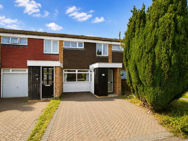 House for sale in Stipers Hill, Dunstable