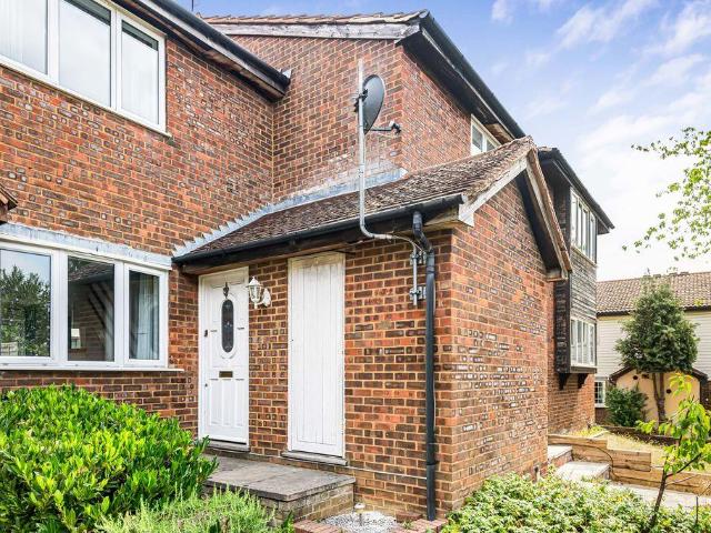 House for sale in Hertford, Colliers End