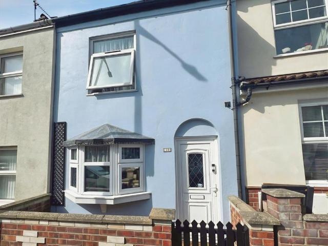 House for sale in Eastbridge, Suffolk