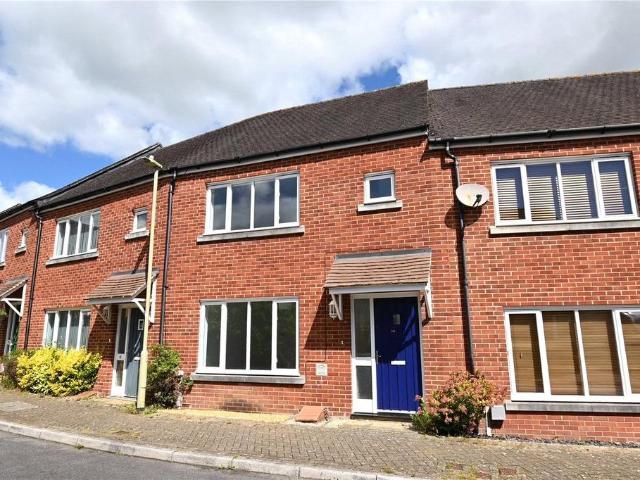 House for sale in Priest Down, Hampshire