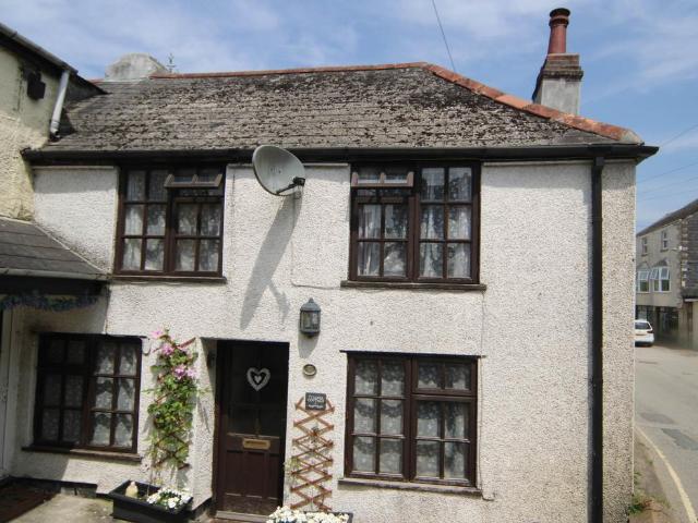 House for sale in Callington