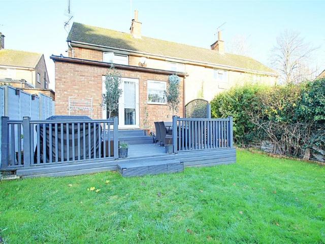 House for sale in Pouchen End, Hertfordshire