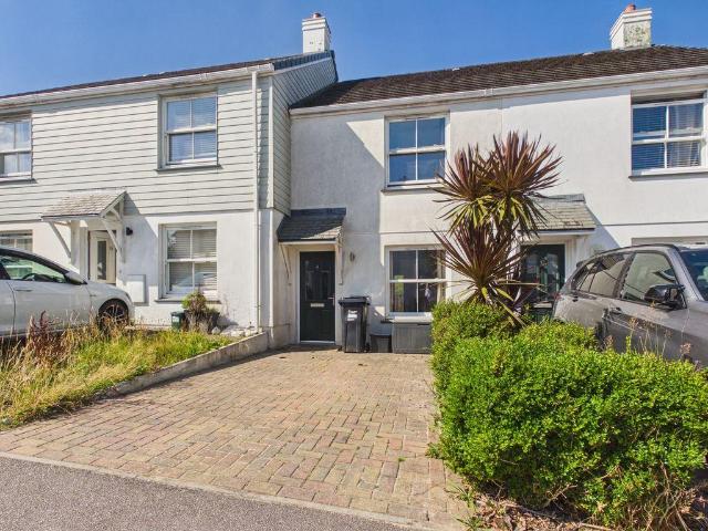 House for sale in Mount Ambrose, Cornwall