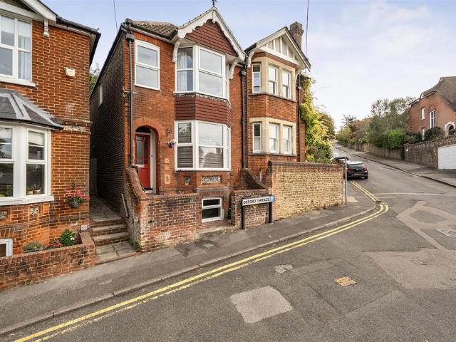House for sale in Charlotteville, Guildford