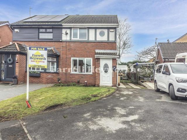 House for sale in Lee Bank, Isle Of Man