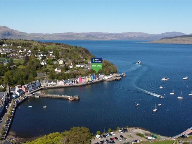 House for sale in Scotland
