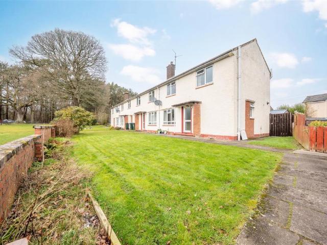 House for sale in New Scone, Scotland