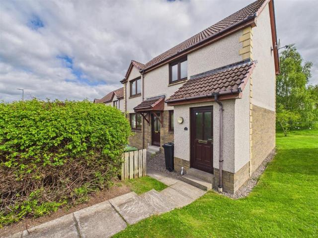 Flat for sale in Inshes, Lentran
