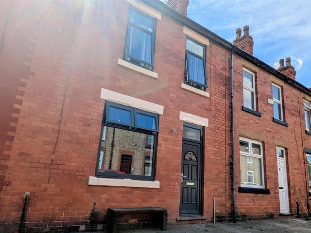 House for sale in Salford, Greater Manchester