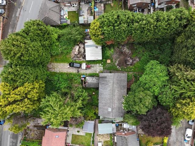 House for sale in Swinton Park, Salford