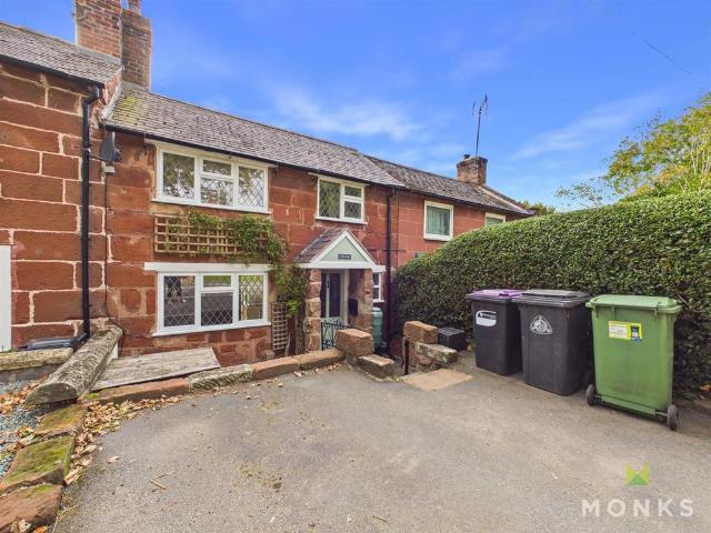 House for sale in Myddle and Broughton, Harmer Hill