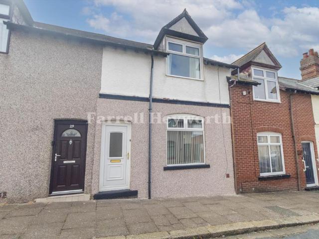 House for sale in Barrow