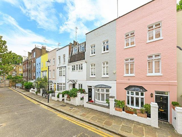 House for sale in Chelsea, Greater London