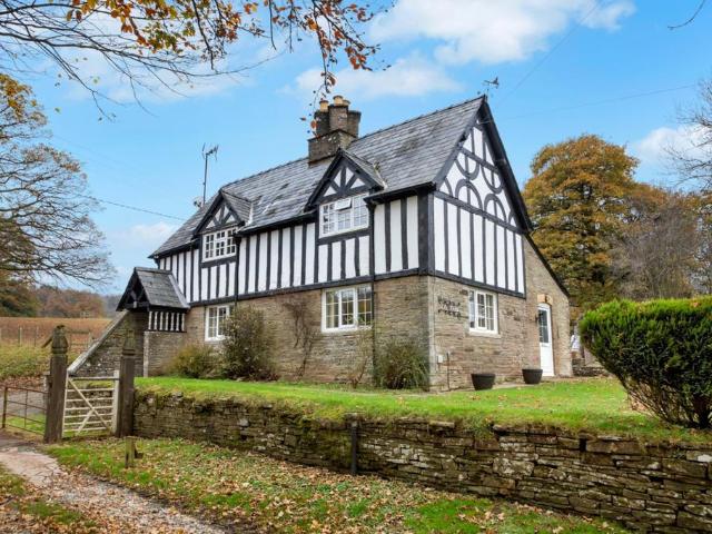 House for sale in Michaelchurch Escley, Clodock