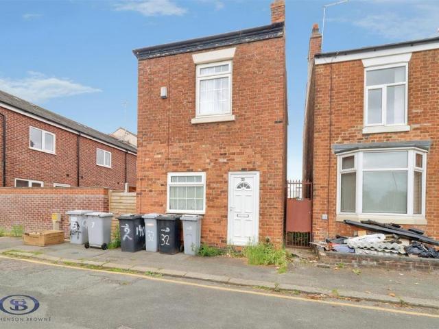 House for sale in Hammond Street