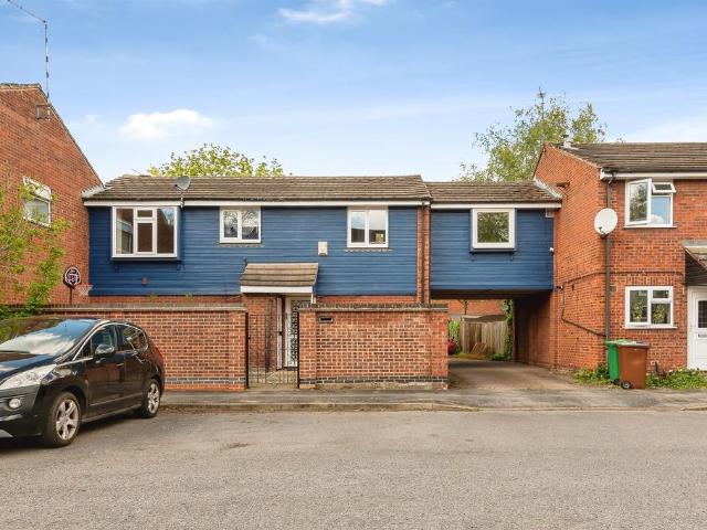 House for sale in The Meadows, Haddon