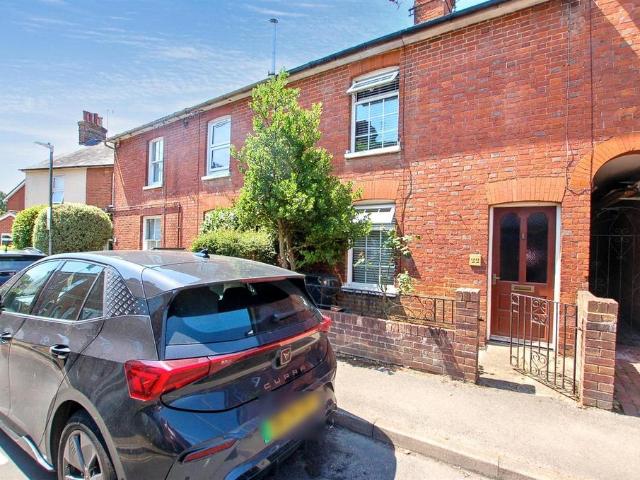 House for sale in Bourne Vale, Kent