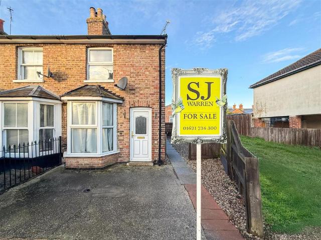 House for sale in Burnham-on-Crouch, Maldon