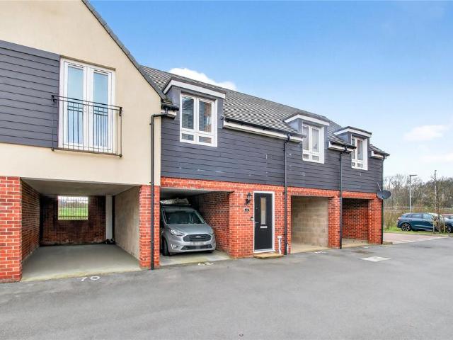 House for sale in Binfield