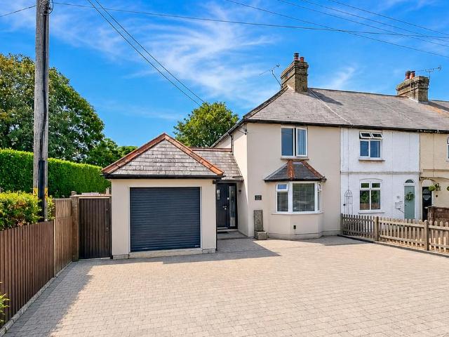 House for sale in Upstreet, The Bridge