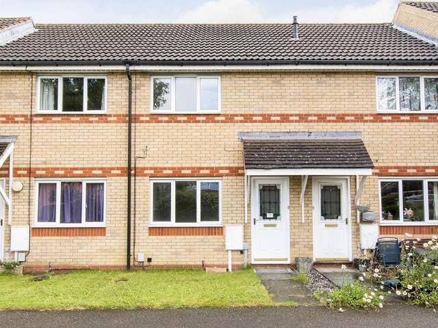 House for sale in Stanford On Avon, Leicestershire