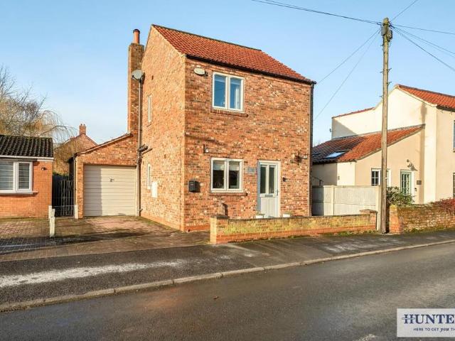 House for sale in North Yorkshire