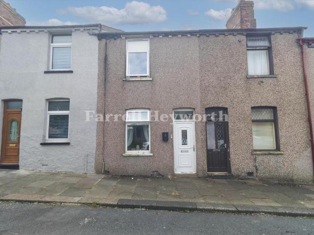 House for sale in Ormsgill, Barrow-in-Furness