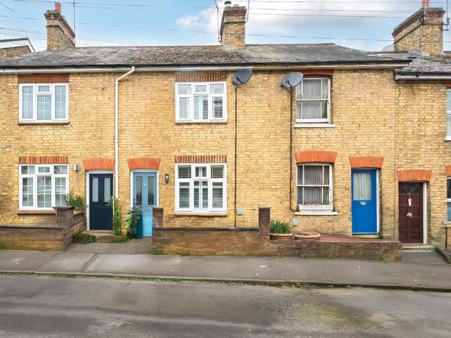 House for sale in Sevenoaks, The Butts