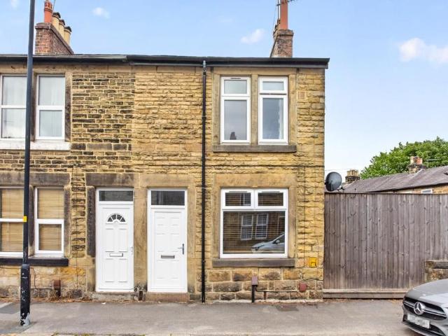 House for sale in High Harrogate, Harrogate