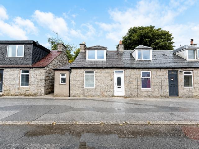 House for sale in Dalbeattie, Scotland
