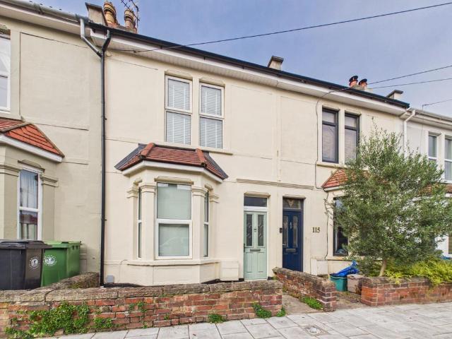 House for sale in Fishponds, Bristol