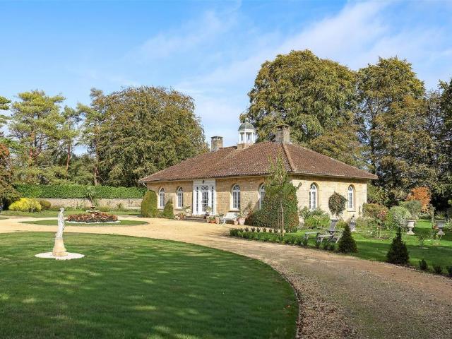 House for sale in Hampton Green, Stroud