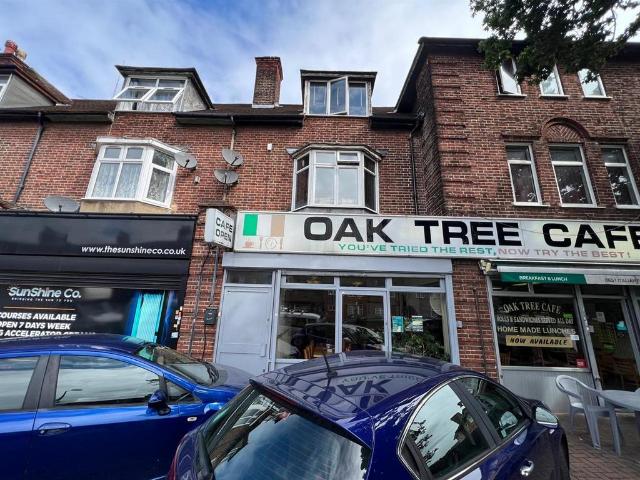 House for sale in Becontree, Greater London
