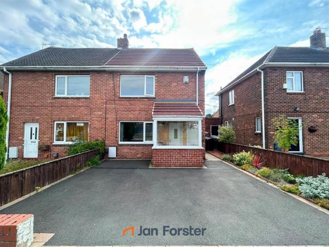 House for sale in Seaton Valley, Seaton Delaval
